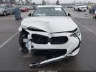 2022 Bmw M240 I Xdrive Белый vin: 3MW53CM06N8C33528
