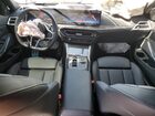 2025 Bmw M340i Gray vin: 3MW59FT00S8F74274