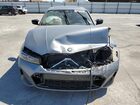 2025 Bmw M340i Gray vin: 3MW59FT00S8F74274