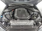 2026 Bmw M340i Gray vin: 3MW59FT01T8F94213