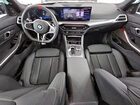 2026 Bmw M340i Gray vin: 3MW59FT01T8F94213