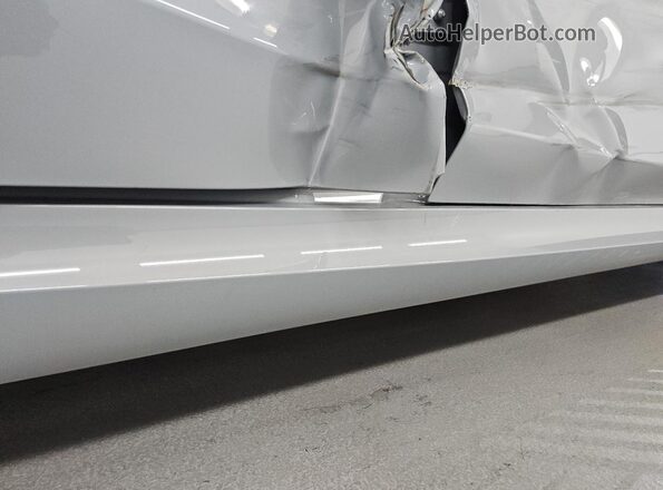 3MW59FT01T8F94213 2026 BMW M3 Gray Widok wnętrza 360 stopni