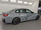 2026 Bmw M340i Gray vin: 3MW59FT01T8F94213