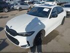 2025 Bmw M340i   Белый vin: 3MW59FT05S8F23207