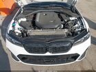 2025 Bmw M340i   Белый vin: 3MW59FT05S8F23207