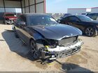 2021 Bmw 3 Series 330e Gray vin: 3MW5P7J00M8B76502