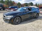 2022 Bmw 330xe Black vin: 3MW5P9J01N8C76458