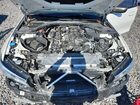 2022 Bmw M340xi Белый vin: 3MW5U9J00N8C37286