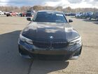 2021 Bmw M340xi Черный vin: 3MW5U9J01M8C17871