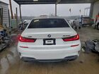 2021 Bmw M340xi Белый vin: 3MW5U9J09M8B61873