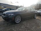 2025 Bmw 330i Black vin: 3MW69CW00S8E97856