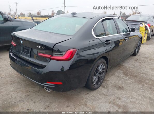 3MW69CW00S8F72510 2025 BMW OTHER Black უკანა მარჯვენა
