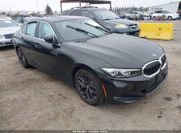 3MW69CW00S8F72510 2025 BMW OTHER Black წინა მარჯვენა
