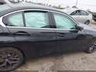 2025 Bmw 330i Black vin: 3MW69CW00S8F72510