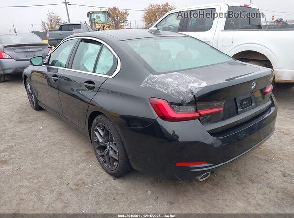3MW69CW00S8F72510 2025 BMW OTHER Black უკანა მარცხენა