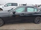 2025 Bmw 330i Black vin: 3MW69CW00S8F72510