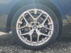 2025 Bmw 330i Черный vin: 3MW69CW02S8F32980 Damage: Right Rear Wheel, Curb Rash, 1 To 2 Inches