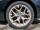 2025 Bmw 330i Черный vin: 3MW69CW02S8F32980 Damage: Left Rear Wheel, Curb Rash, 9 To 10 Inches
