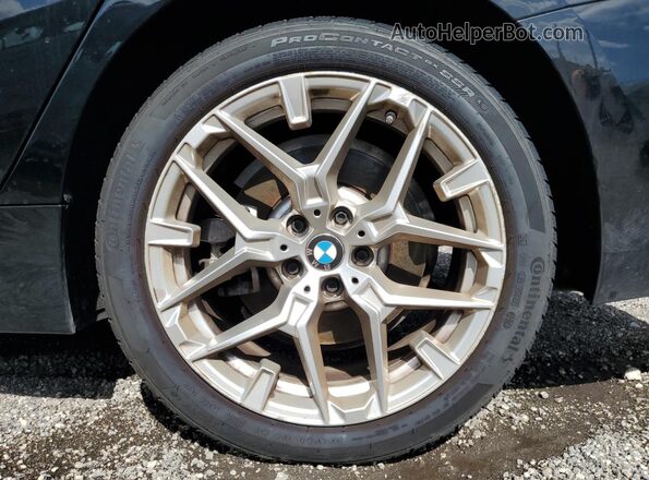 3MW69CW02S8F32980 2025 BMW OTHER Черный 