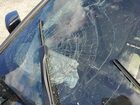 2025 Bmw 330i Черный vin: 3MW69CW02S8F32980 Damage: Windshield, Broken, Replacement Required