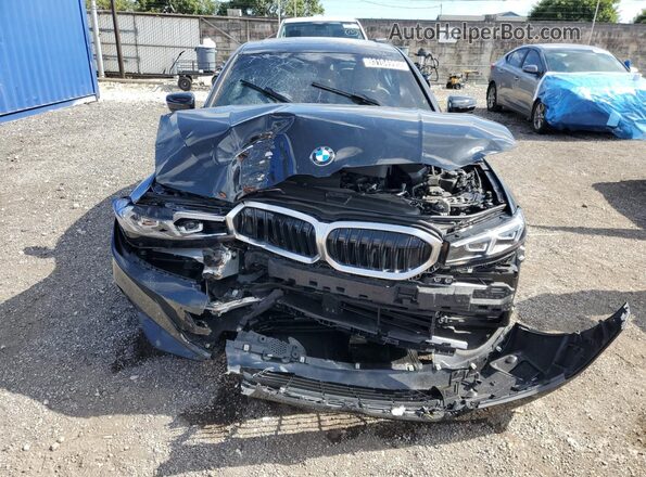 3MW69CW02S8F32980 2025 BMW OTHER Черный Панорамный вид салона 360°