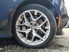 2025 Bmw 330i Черный vin: 3MW69CW02S8F32980 Damage: Right Front Wheel, Curb Rash, 3 To 4 Inches