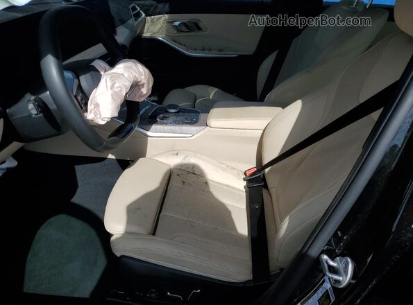 3MW69CW02S8F32980 2025 BMW OTHER Черный 