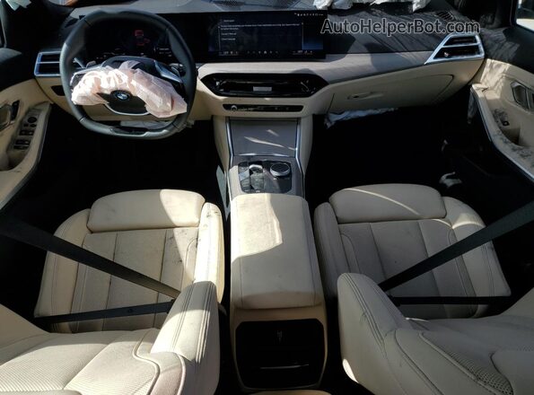 3MW69CW02S8F32980 2025 BMW OTHER Черный 