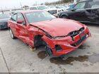 2023 Bmw 330i   Red vin: 3MW69FF00P8D72705