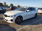 2024 Bmw 330i White vin: 3MW69FF06R8E86596