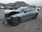 2023 Bmw 330i Gray vin: 3MW69FF07P8D24005