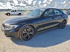 2023 Bmw 330i Black vin: 3MW69FF0XP8C91789