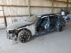 2025 Bmw M340xi Gray vin: 3MW69FT03S8E97551