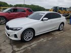 2025 Bmw Motorrad 330xi Белый vin: 3MW89CW03S8F21365