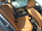 2025 Bmw 330xi Gray vin: 3MW89CW05S8F06995