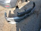 2025 Bmw 330xi Gray vin: 3MW89CW05S8F06995