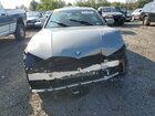 2025 Bmw 330xi Gray vin: 3MW89CW05S8F06995