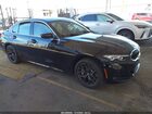 2025 Bmw 330i Xdrive Black vin: 3MW89CW08S8F80119
