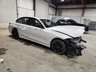 2023 Bmw 330xi Белый vin: 3MW89FF05P8D68108