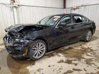 2024 Bmw 330xi Black vin: 3MW89FF05R8E12918