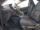 2018 Toyota Yaris Ia Black vin: 3MYDLBYV0JY310436