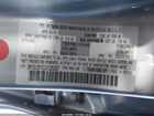 2018 Toyota Yaris Ia   Серый vin: 3MYDLBYV0JY325387