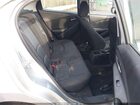 2018 Toyota Yaris Ia   Серебряный vin: 3MYDLBYV1JY333823