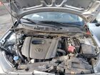 2018 Toyota Yaris Ia   Серебряный vin: 3MYDLBYV1JY333823