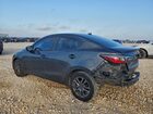 2019 Toyota Yaris L Серый vin: 3MYDLBYV1KY514969