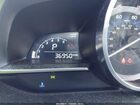 2018 Toyota Yaris Ia   Белый vin: 3MYDLBYV2JY332177