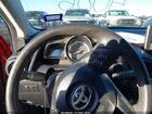 2018 Toyota Yaris Ia   Red vin: 3MYDLBYV3JY317302