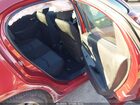 2018 Toyota Yaris Ia   Red vin: 3MYDLBYV3JY317302