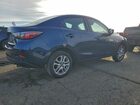 2018 Toyota Yaris Ia Blue vin: 3MYDLBYV4JY312366 2018 Toyota Yaris Ia Blue vin: 3MYDLBYV4JY312366