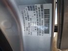 2020 Toyota Yaris L Серебряный vin: 3MYDLBYV5LY715758